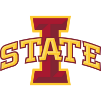 Iowa State University logo