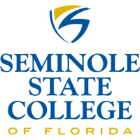 Seminole State College of Florida logo