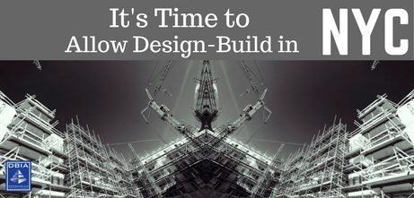 NYC Design-Build