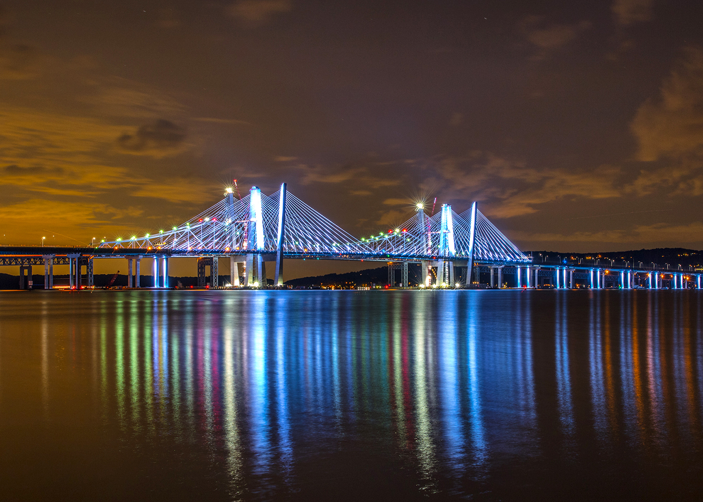 Mario Cuomo Bridge Project Photo 5