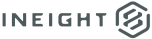 InEight Sponsor Logo