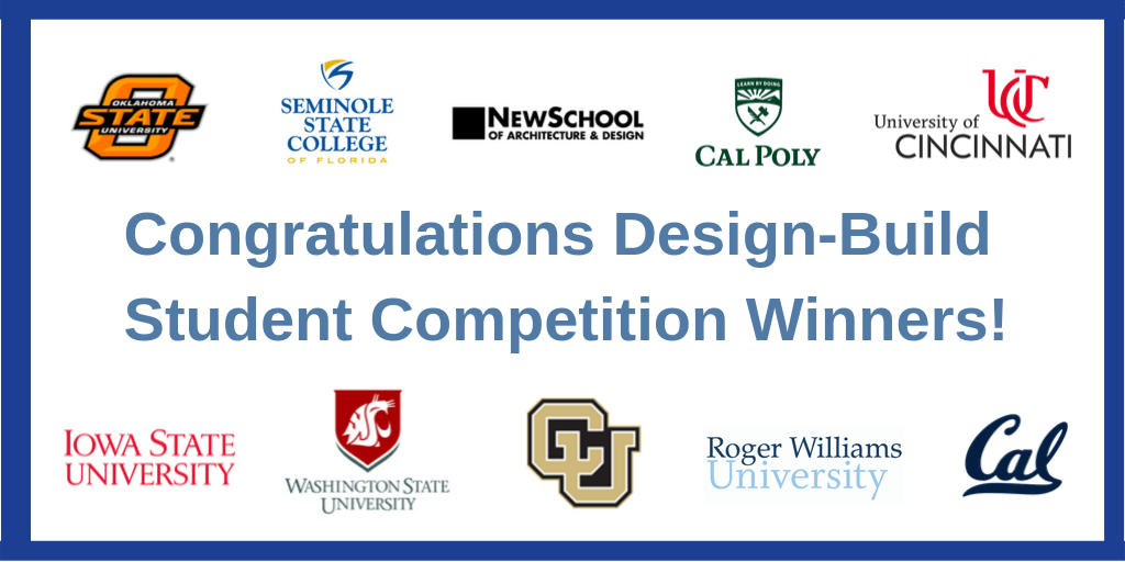 design-build student competition