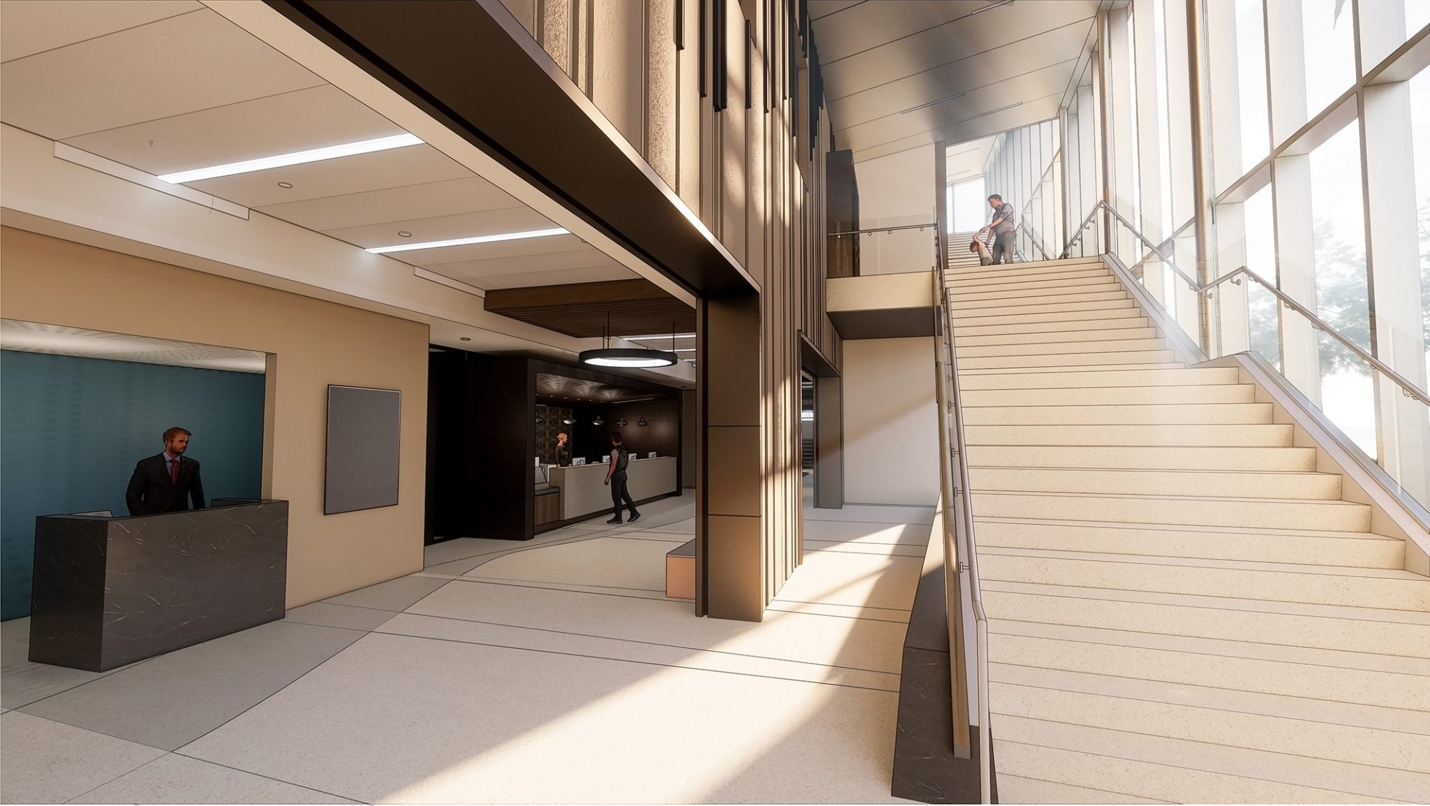 Sharp Santee Medical Office Building DBIA