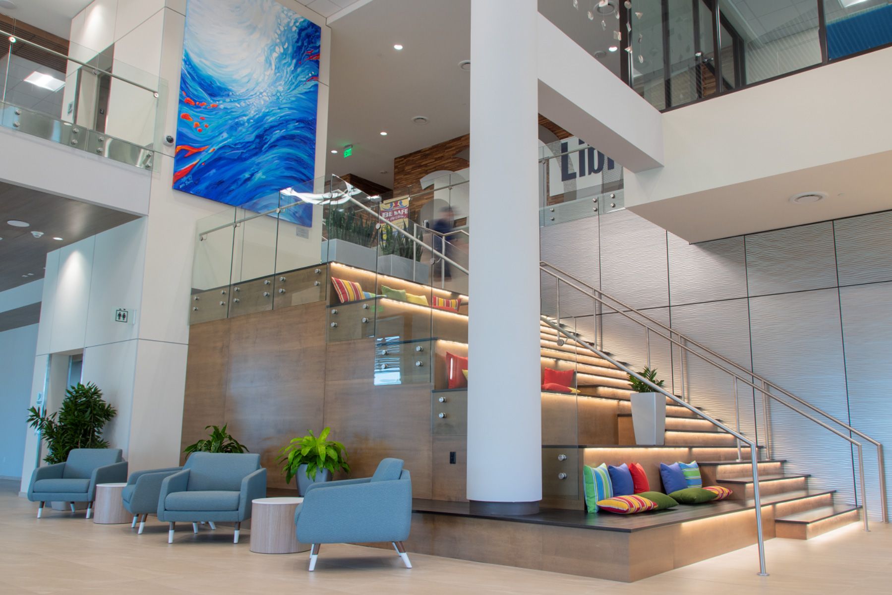 Boynton Beach City Hall and Library DBIA