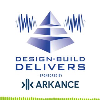 How can you anticipate #data chaos? 

In the latest #DesignBuildDelivers podcast episode ARKANCE’s Tobias Scheele and Nick Miller join DBIA’s Director of Virtual Design and Construction Brian Skripac as they sit down to discuss just that, how project team data reaches or fails to reach its intended recipients and more!

Listen to the entire podcast now by clicking the link in our bio and stay tuned for part two of this episode set to drop at the end of August!