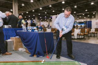 We had so much fun learning, networking and connecting with you this week at the #DBIAWater conference! Let’s take a look back on some of our favorite moments.

Keep an eye out for information about on recordings from this week, and mark your calendars for next year’s #DBIAWater April 28-30, 2027 in Denver, CO.