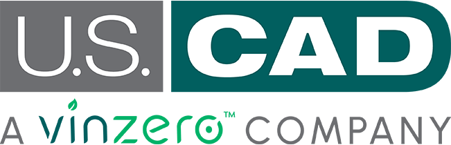 US CAD logo