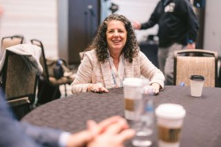 The Owners’ and Practitioners’ Forums are some of the most anticipated sessions at #DBIACon. Each provides candid conversations exclusive to each group, providing a space for discussions on what is impacting Owners’ and Practitioners’ the most.