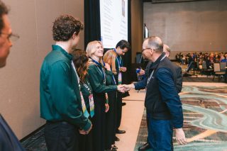 Congratulations to the DBIA 2025 Student Competition Region Winners!

- DBIA Liberty NorthEast Region: @alfred_state, Pioneer Design-Build
- DBIA Florida Region: @Uflorida, @cyprusconstructions
- DBIA-MAR (Mid-America Region): @iowastateu, Absolute Construction
- DBIA Southwest Region: @texastech, High Plains Design and Construction, Inc.
- DBIA Western Pacific Region: @calpoly, San Luis Obispo Design-Build
- dbiawpr: @uarizona, Cardinal Construction, Inc.
- DBIA Northwest Region: @wsupullman, Crosswind Valley Construction

Get ready for the final round of the Student Competition starting today at 10AM!