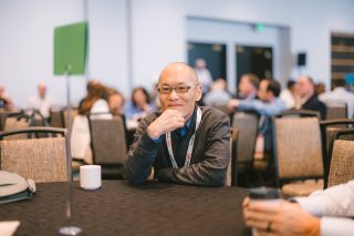 The DBIA Region Networking Roundup at #DBIACon is bringing members together from across the country to share ideas, celebrate local impact and strengthen our grassroots network.