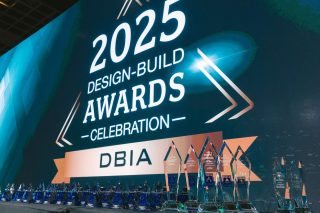 Congratulations to the 2025 DBIA Design-Build Project/Team Award winners! These outstanding teams are redefining how America builds. From record-breaking infrastructure to small but mighty community projects, this year’s winners showcase the collaboration, innovation and trust that define Design-Build Done Right®. Celebrated in Las Vegas during #DBIACON, these projects set the standard for what’s next in #designbuild.
