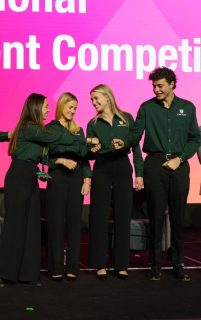 Part 1 of our #DesignBuildDelivers Podcast annual conference recap is out!
This ep takes you inside the Project of the Year and Chair’s Award winners and introduces you to the future of #designbuild with all three National Design-Build Student Competition finalists. Tune in for stories you didn’t get to hear on stage at #DBIACON.
Proudly brought to you by ARKANCE, An Autodesk Platinum Partner.