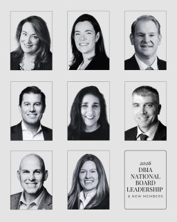 DBIA is pleased to announce its 2026 National Board of Directors Leadership and new members.
This year’s Board brings deep experience across the design-build industry and a shared commitment to advancing best practices and supporting Owner and practitioner success.
Executive Committee
• Virginia McAllister, RA, LEED, NCARB, NCIDQ, DBIA, Chair
• Shannon Gustine, LEED AP BD+C, DBIA, Vice Chair
• Dave Triplett, DBIA, Treasurer
New Board Members
• Brandon Dekker, LEED GA, FDBIA
• Seema Javeri, PE, PMP, SSBB, CCM, DBIA
• James Kehoe, DBIA
• Charlie Rocheleau, LEED AP, DBIA
• Holly Streeter-Schaefer, DBIA
We’re grateful for their leadership and service as they help guide DBIA’s work in the year ahead.
🔗 Full announcement at the link in bio