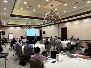 Before #DBIASpring even begins, the Collaborative Delivery Leadership Academy prerequisite course was already underway.
Developed in partnership with @barbbuildingchange, the Academy equips #AEC professionals with the skills to lead successful #designbuild delivery at every stage of their career. #DBIASpring