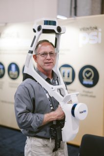 It can be so hard to say goodbye after an incredible week full of networking, learning so much during sessions and gaining deeper insights into the #AEC industry. 

Fortunately, we can do it all again next year for the 2027 Design-Build for Transportation/Aviation Conference April 26-28, 2027 in Denver, CO.

Save the date, and see you next year!