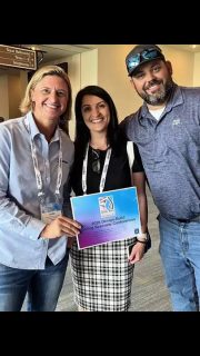 Keep up with everything that is happening on the first day of #DBIATranspo by following along. You won’t want to miss key events today including, the Joint Networking Lunch, Joint General Session on #PDB, the Practitioners’ & Owners’ Forums and the Welcome Reception tonight.
When you share post from this week, tag us and use #DBIATranspo for a potential reshare from us.