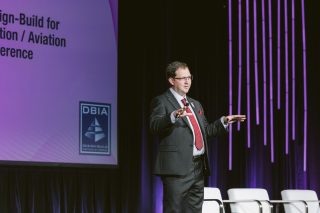 This session at #DBIATranspo brought agencies and industry together for a look at upcoming #designbuild opportunities across transportation and aviation. Whether you were an Owner or a practitioner in the room, you left with actionable insight and meaningful connections.