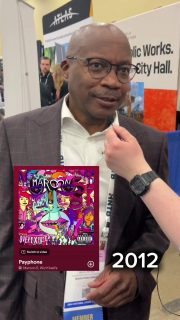 We asked #DBIATranspo attendees what year they started in the industry, then hit play on a top 10 song from that year! From classic hits to throwbacks you forgot you loved, the memories (and the music) are hitting different. Comment below year would your song be from.