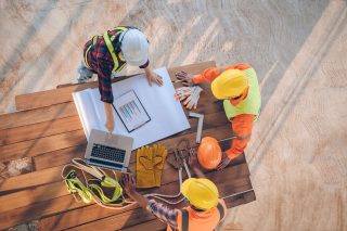 Project complexity jumped to the second highest challenge in the #AEC industry in 2026, up from the fifth highest last year according to a new study by Revizto.

Learn what was the top reported challenge in this #DesignBuildDelivers Blog post by @Revizto. Link in bio!