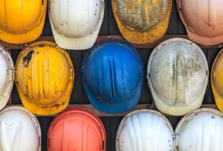 Construction jobs held steady in April even as hiring cooled economy-wide. Read the full breakdown on the #DesignBuildDelivers Blog, link in bio.
