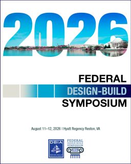 Registration for the 2026 Federal Design-Build Symposium (#DBIAFederal) opens today!

From authorization to implementation, #DBIAFederal is where momentum turns into action.

From Aug. 11-12, 2026, industry leaders and federal agencies are meeting in Reston, VA to network and discuss proven acquisition strategies and see real-world examples of Design-Build Done Right®.

Public and private Owners attend for free. Registration link in bio.