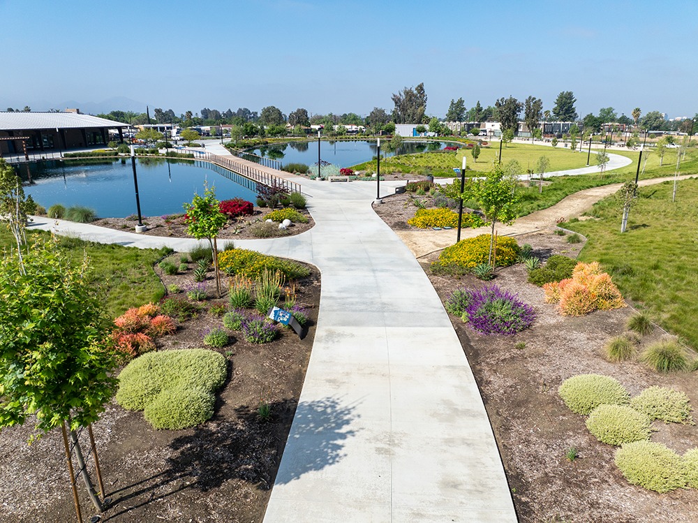 Water treatment facilities need to continue to be used even when projects need to happen.💧 #Designbuild is helping utilities upgrade active facilities without disruption. Read the full story in the latest #DesignBuildDelivers blog. Link in bio!

#Water #Engineering #Infrastructure #Wastewater
