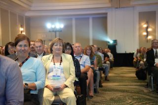 The #DBIA’s 2026 Federal Design-Build Symposium at @hyattregencyreston has been jam packed from the beginning! The Opening General Session featured a spotlight on design-build’s continued implementation at the federal level.

The discussion panel features critical players for the federal industry’s #designbuild future in Denver Heath Director of Consulting at @USarmycorp Cindy Readal Assistant Commander for Contracting at @usnavy Naval Facilities Engineering Command @HKS partner Jim Whitaker and an @uscg Guard Representative Colleen Symansky and Marco Furlan-Kaneko, Chief Military Construction Directorate @airforcece.