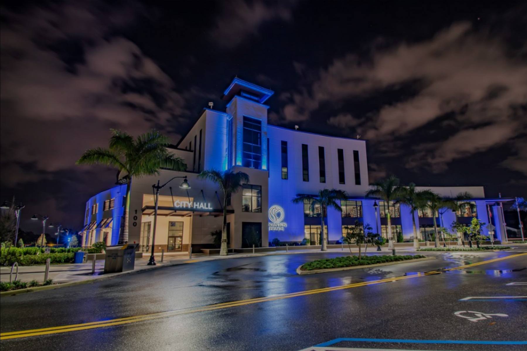 Exploring the City of Boynton Beach Building Department: A Comprehensive Guide for Travelers and Residents