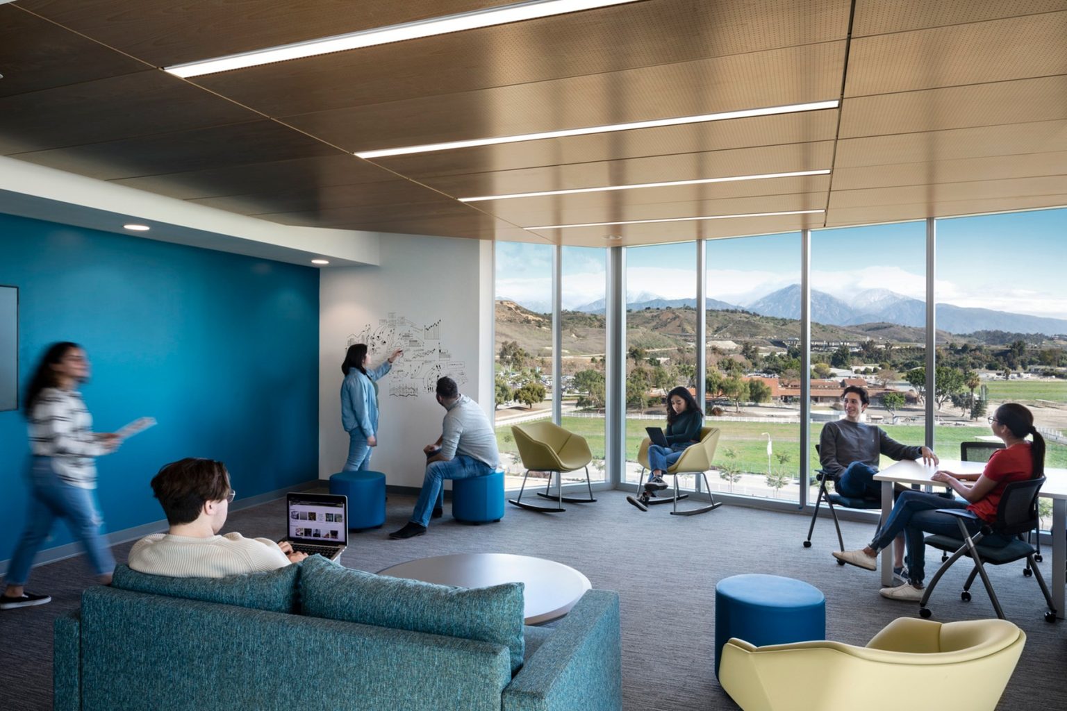 California State Polytechnic University-Pomona Student Housing and ...