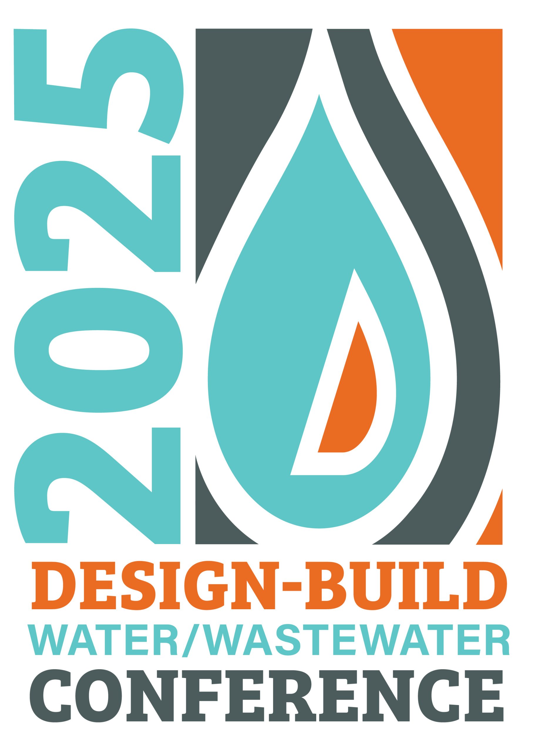 DesignBuild for Water/Wastewater Conference DBIA