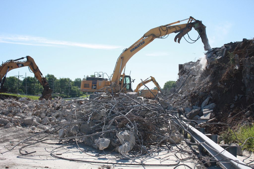 I-270 North Design-Build 