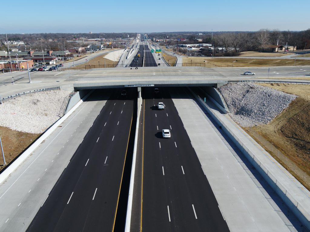 I-270 North Design-Build 