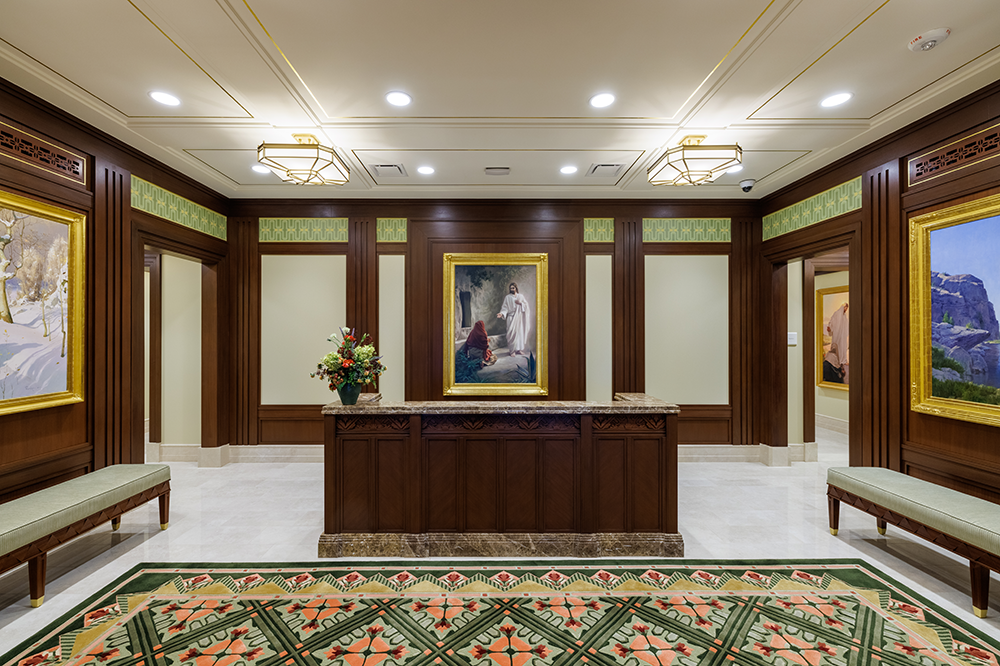 Church of Jesus Christ LDS_Casper WY