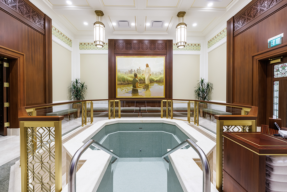 Church of Jesus Christ LDS_Casper WY