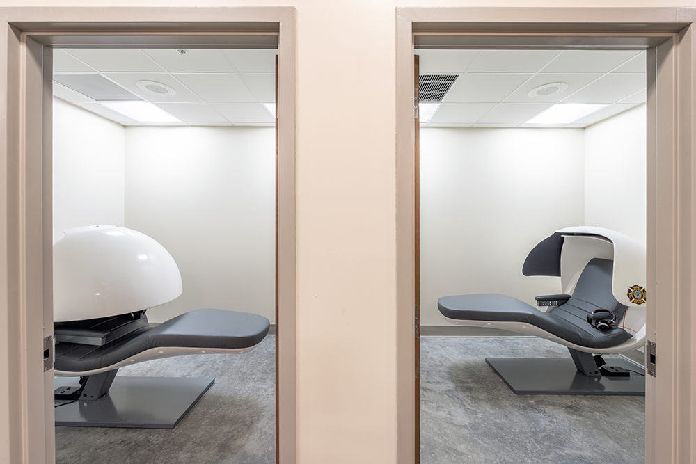 Riviera Beach Fire Station & Admin Bldg