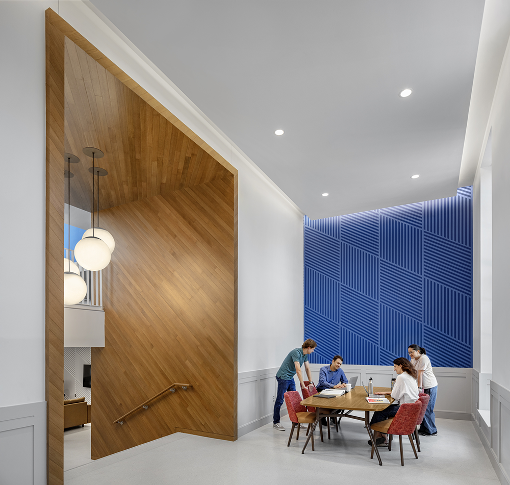 Smith+Perkins Reno & Expansion