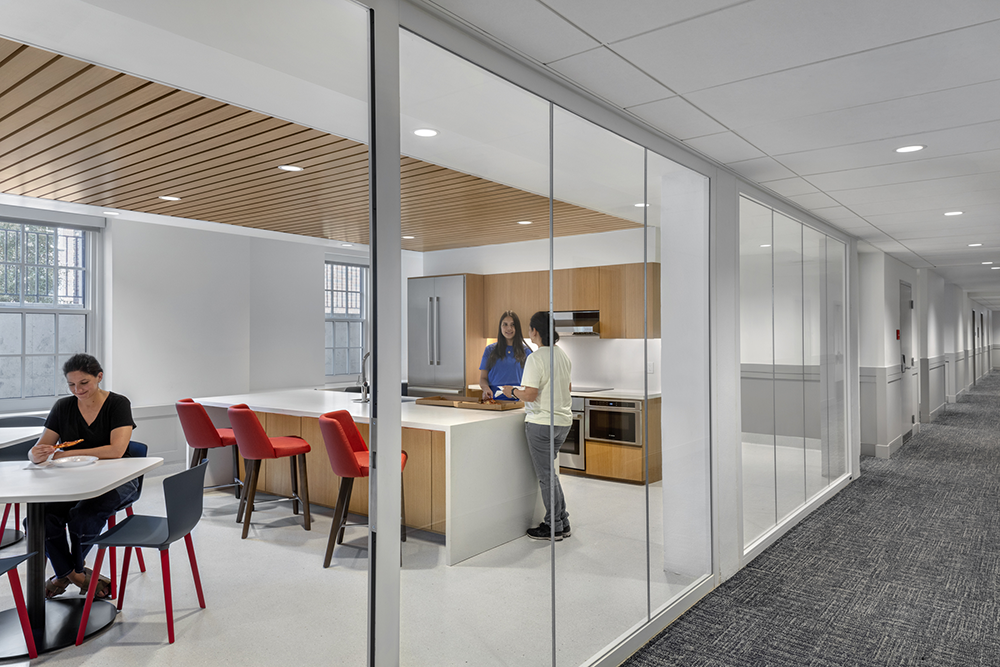 Smith+Perkins Reno & Expansion