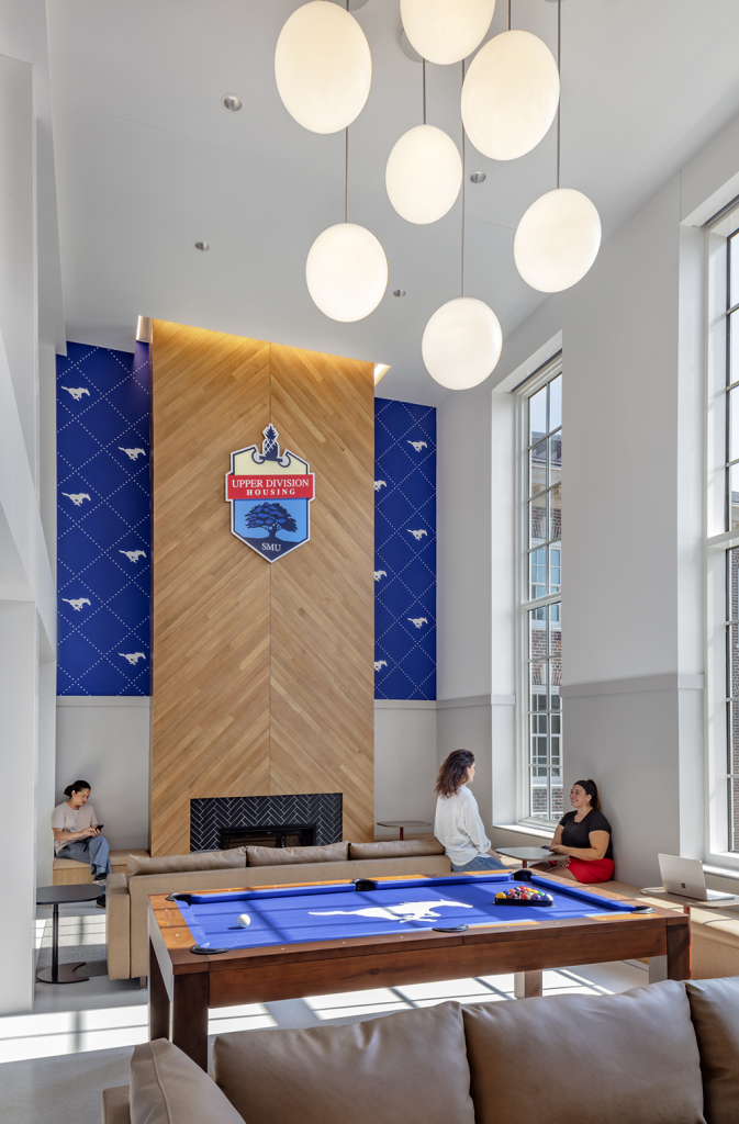 Smith+Perkins Reno & Expansion