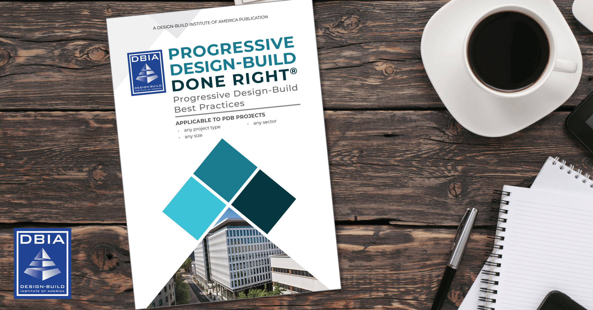 New PDB Best Practices Now Available Free in the DBIA Bookstore - DBIA
